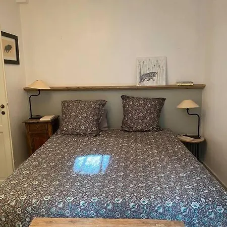 Charmant Pied A Terre Arlesien, Rez De Chaussee Apartment Arles