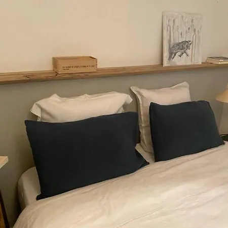 Charmant Pied A Terre Arlesien, Rez De Chaussee Apartment *